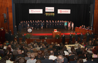 Vyraďovanie absolventov 2014 (2)