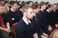 Spolupráca ŽP a.s. so školami